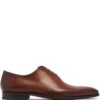 20267253_50792389_1000.jpg Magnanni almond-toe leather oxford shoes