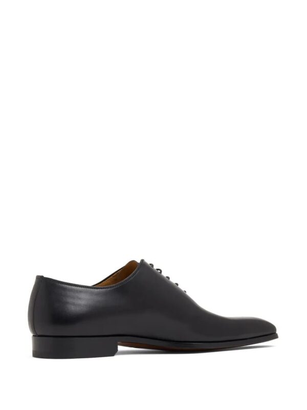 20268222_50793773_1000.jpg Magnanni almond-toe leather oxford shoes