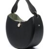 20271191_50308575_1000.jpg Chloé small Arlene ring-embellished tote bag