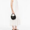 20271191_50308600_1000.jpg Chloé small Arlene ring-embellished tote bag