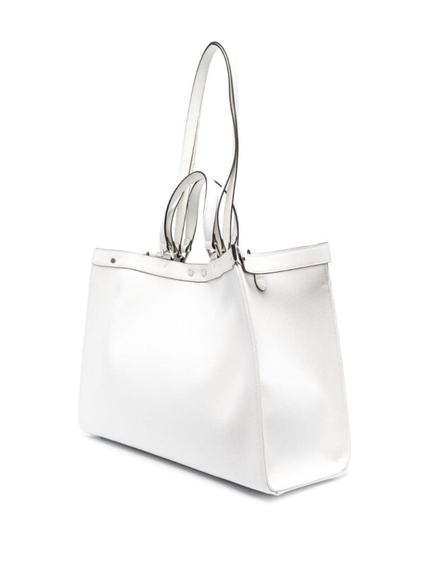 20272727_50334268_1000.jpg FENDI X ff-logo print tote bag