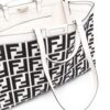 20272727_50334269_1000.jpg FENDI X ff-logo print tote bag