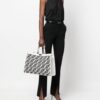 20272727_50334271_1000.jpg FENDI X ff-logo print tote bag