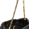 20272805_52110725_1000.jpg Moschino Shopper logo-appliqué leather shoulder bag