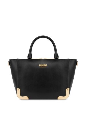 20273461_51935659_1000.jpg Moschino logo-lettering leather shoulder bag
