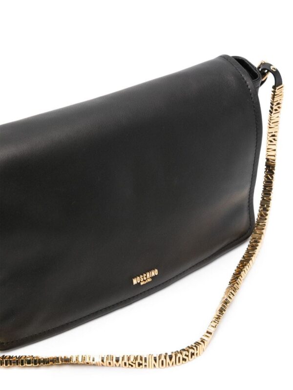 20273473_51847933_1000.jpg Moschino logo-chain crossbody bag