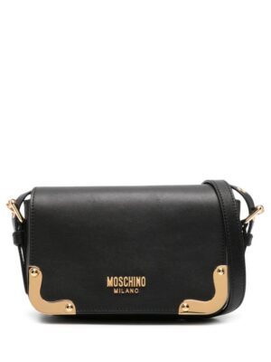 20273474_52017163_1000.jpg Moschino metal-corners leather crossbody bag