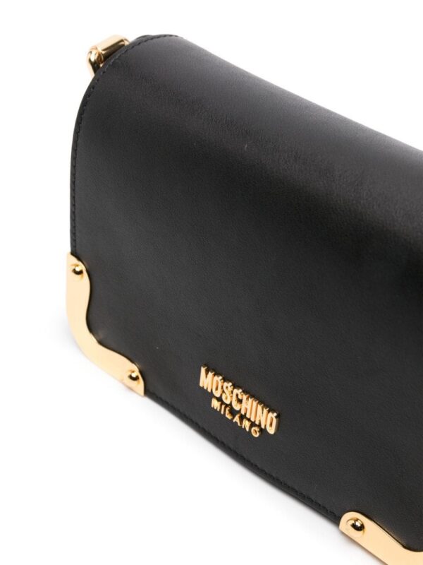 20273474_52017176_1000.jpg Moschino metal-corners leather crossbody bag