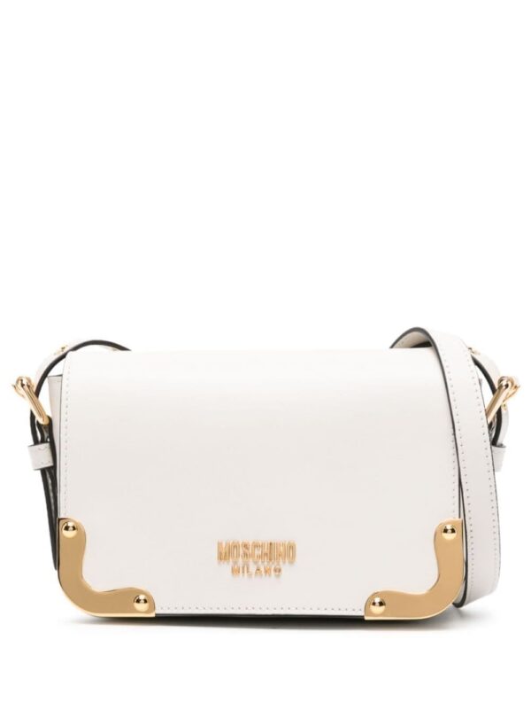20273479_52009176_1000.jpg Moschino metal-corners leather crossbody bag
