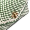 Tory Burch mini Kira woven tote bag