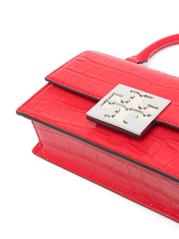 Tory Burch mini Bon Bon tote bag