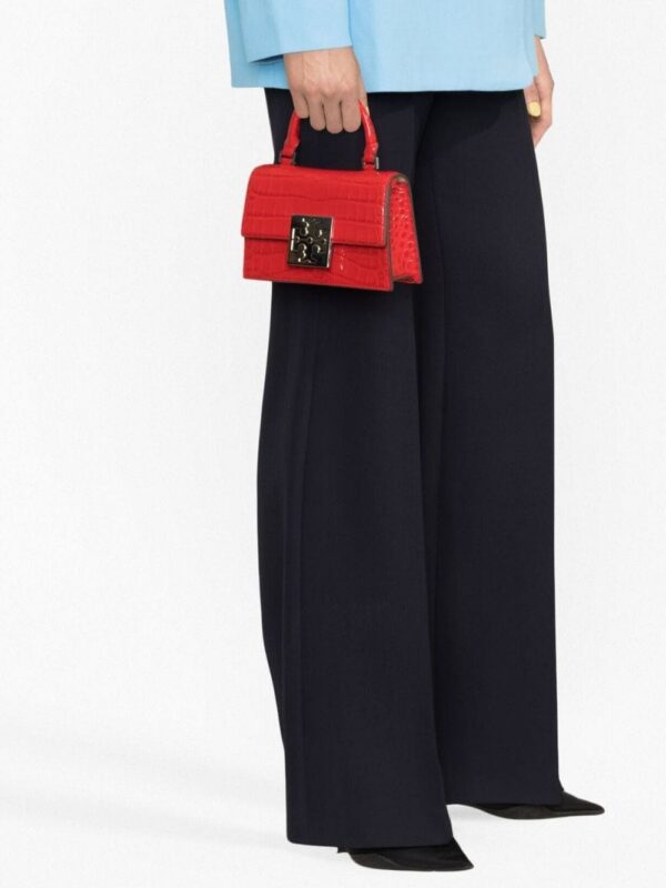 Tory Burch mini Bon Bon tote bag