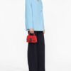 Tory Burch mini Bon Bon tote bag