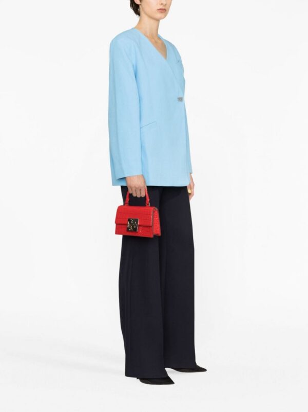 Tory Burch mini Bon Bon tote bag