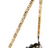20274472_52002720_1000.jpg Moschino logo-appliqué leather shoulder bag
