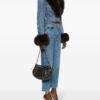 20274472_52002724_1000.jpg Moschino logo-appliqué leather shoulder bag