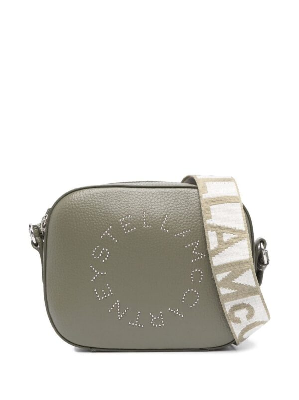 20277716_50309787_1000.jpg Stella McCartney logo-detail crossbody bag