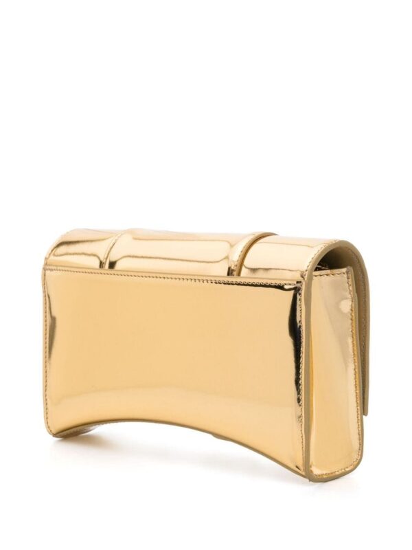 20283287_53805586_1000.jpg Balenciaga Hourglass leather crossbody bag
