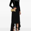 20283287_53805597_1000.jpg Balenciaga Hourglass leather crossbody bag
