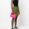 20287333_50336403_1000.jpg Kenzo logo-print leather clutch bag