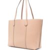 Tory Burch Perry Triple-Compartment tote bag