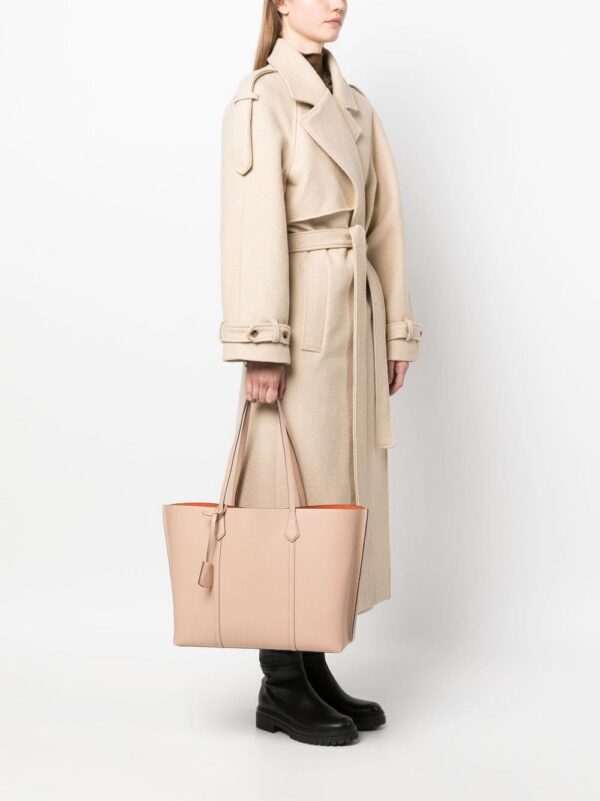 Tory Burch Perry Triple-Compartment tote bag