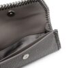 20303751_50368636_1000.jpg Stella McCartney Falabella embellished clutch bag