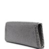 20303751_50368637_1000.jpg Stella McCartney Falabella embellished clutch bag