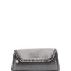 20303751_50368647_1000.jpg Stella McCartney Falabella embellished clutch bag