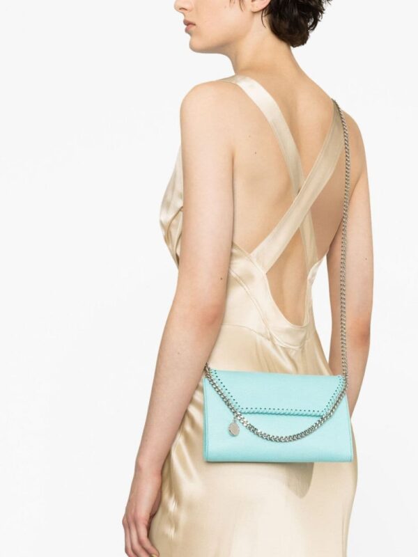 Stella McCartney mini Falabella shoulder bag