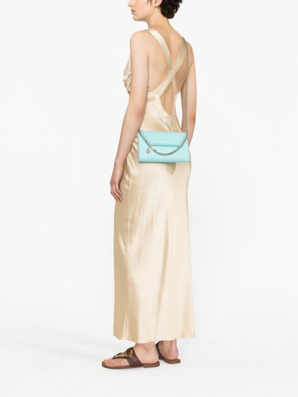 Stella McCartney mini Falabella shoulder bag