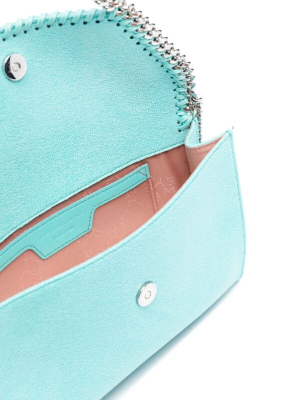 Stella McCartney mini Falabella shoulder bag