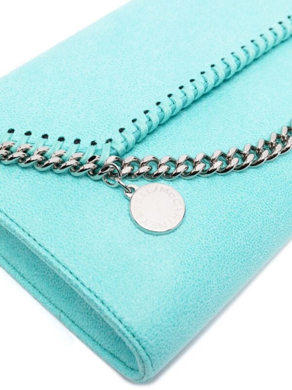 Stella McCartney mini Falabella shoulder bag