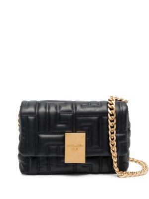 20305875_50354953_1000.jpg Balmain small 1945 quilted shoulder bag