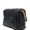 20305875_50354959_1000.jpg Balmain small 1945 quilted shoulder bag