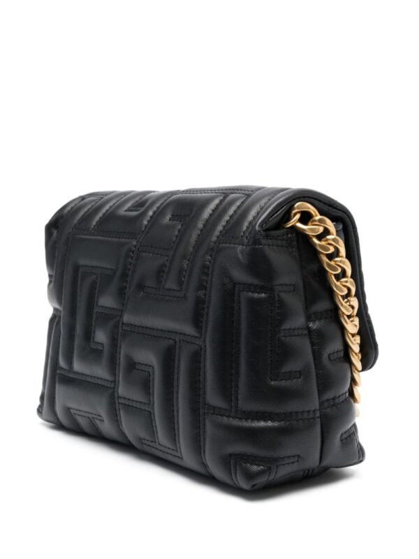 20305875_50354959_1000.jpg Balmain small 1945 quilted shoulder bag