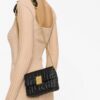 20305875_50354969_1000.jpg Balmain small 1945 quilted shoulder bag