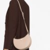 20306139_50366035_1000.jpg Chloé Arlene ring-detail tote bag