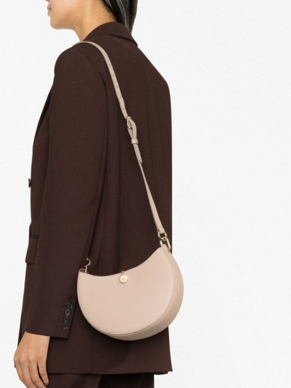 20306139_50366035_1000.jpg Chloé Arlene ring-detail tote bag