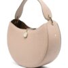 20306139_50366052_1000.jpg Chloé Arlene ring-detail tote bag