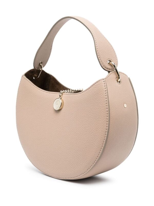 20306139_50366052_1000.jpg Chloé Arlene ring-detail tote bag