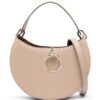 20306139_50366054_1000.jpg Chloé Arlene ring-detail tote bag