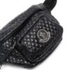 Moncler Felicie quilted belt bag