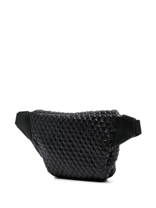 Moncler Felicie quilted belt bag
