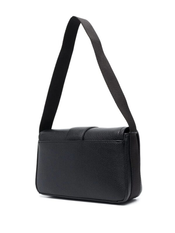 20311336_50344315_1000.jpg DKNY buckle-detailed shoulder bag