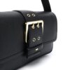 20311336_50344318_1000.jpg DKNY buckle-detailed shoulder bag