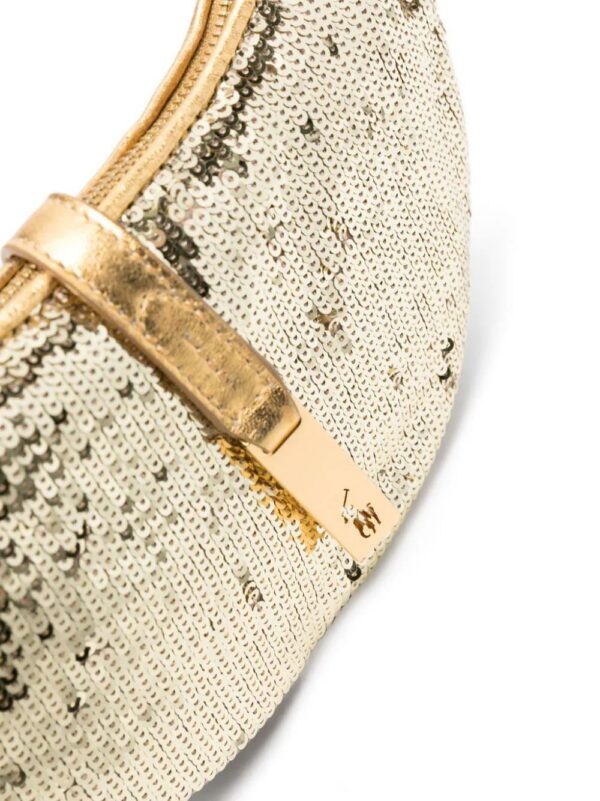 20318753_51464647_1000.jpg Polo Ralph Lauren mini Polo ID sequined shoulder bag