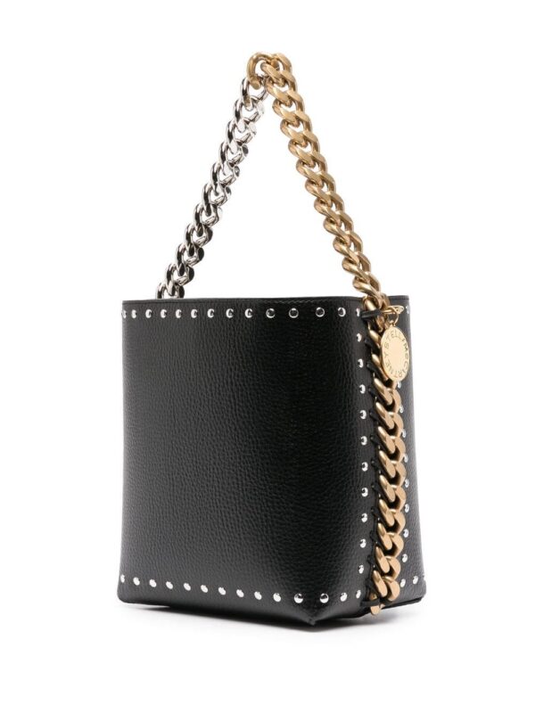 20326856_50388443_1000.jpg Stella McCartney Frayme studded bucket bag