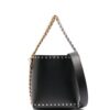 20326856_50388465_1000.jpg Stella McCartney Frayme studded bucket bag