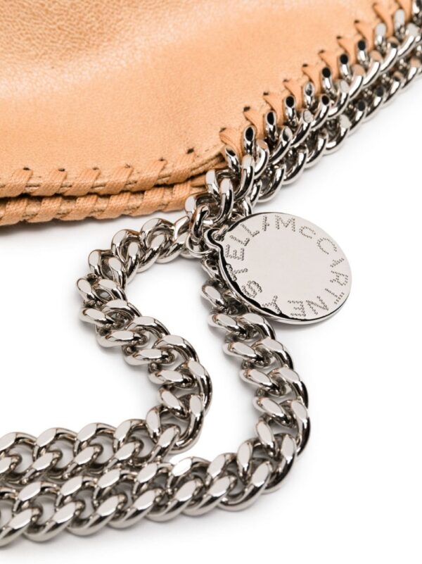 20327004_50388053_1000.jpg Stella McCartney Falabella fold-over tote bag